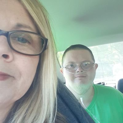Wakeup28056591's profile picture. God fearing American who loves God, America and ❤️ her sons. House Manger. Works with Adults with intellectual disabilities.