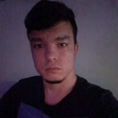 Matheus1998tths's profile picture. 