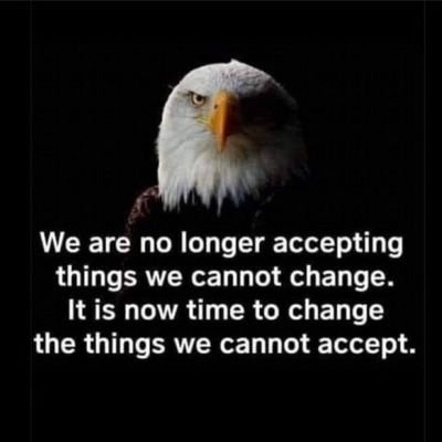 NikkiB07822127's profile picture. Tough country girl who loves to grow my groceries and source all other things locally! #AmericaFirst 
NO DM'S!