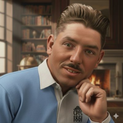 cpfc_alex98's profile picture. 