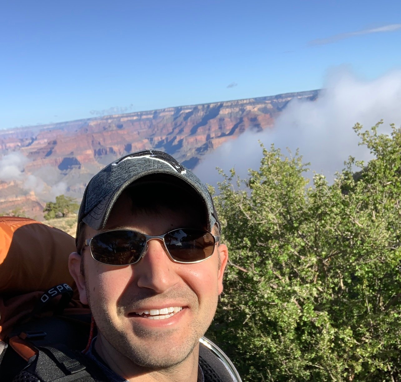 TrailDoc_Tinman's profile picture. 