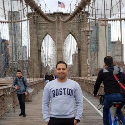 BalajiVirassamy's profile picture. Breast Cancer Research Fellow @Peter MacCallum Cancer Centre, Australia.
https://t.co/JXjj1QUhux