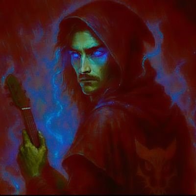 Prophet_Poe's profile picture. He prophesies in hushed shadows, words like smoke curling from his guarded heart. / Prince no sleep / don't DM me if we don't have a rapport built or I'll block