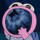 ickylitta's profile picture. 18+, I post SH/ED/GORE/… idk man just don’t follow if you don’t like graphic horror and gross porn lol