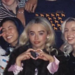 eeee_iza's profile picture. taylor, sabrina, olivia (rodrigo+dean), harry, chappell, billie, WICKED!!!!!!! stranger things,, etc etc 💓 she/her