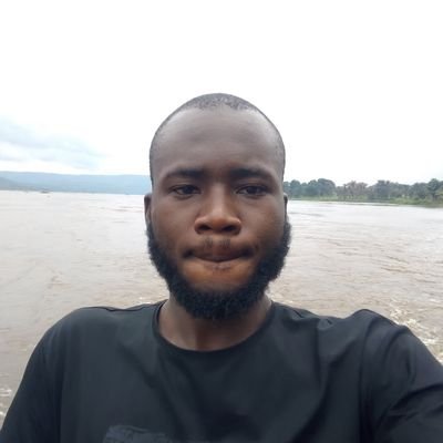 AdolpheMuzama's profile picture. Journaliste web - Sociologue - Expert des Questions Spéciales de Communication - Cinématographe - Producteur +243 861 467 624