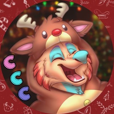 ClownCarCritter's profile picture. Fursuit Maker | Photographer |
Owner of Clown Car Critters - Commissions are OPEN

Telegram: 
https://t.co/v7Q5WuTN7t