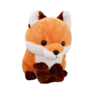 ilovehappyfoxes's profile picture. 