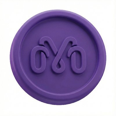 monapumpio's profile picture. The wildest Coinflip arena on @monad 💜. Flip, Bet, Win. Provably Fair & Non-Custodial.