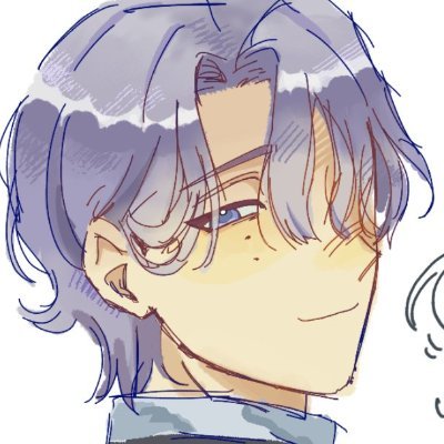 ShidousCage's profile picture. my name is cinder i'm over the age of 18 and i'm Quite Fond Of Shidou Kirisaki Milgram.

💜🪻Shidou Gachikoi

check strwpg !!

➤ 🔞 Priv: @MoleLick_