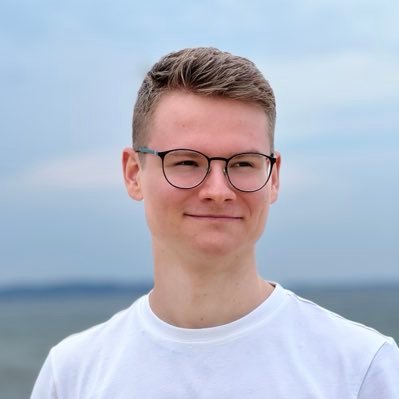 PhoenixHimself's profile picture. Founder of Amber