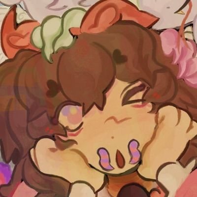 Hiliquo's profile picture. ≽^•⩊•^≼