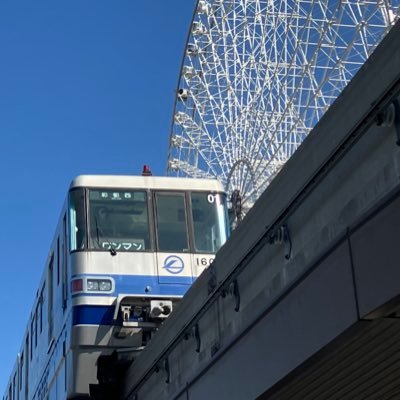 monotetsu2117's profile picture. 