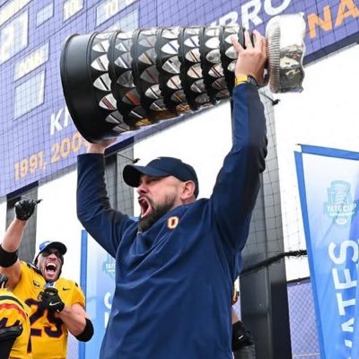 Steve Snyder Profile