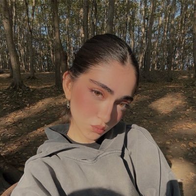 haastyyym's profile picture. All I wanted was a cheeseburger🙍🏻‍♀️