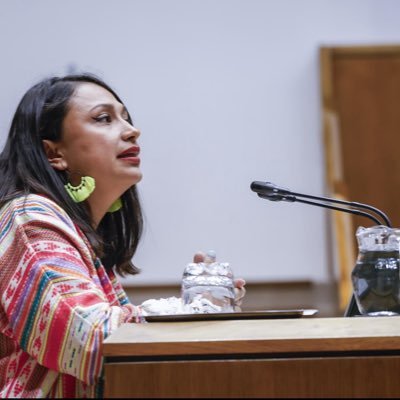 DianaUrrea5's profile picture. Colombia 🔄 Euskal Herria// @ehbildu Legebiltzarkidea // Basque MP // Parlamentaria      Migrazio idazkaria