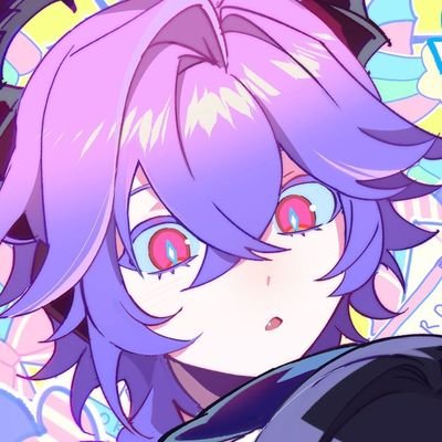 djtessrae's profile picture. ♡   .     Niko     🕊️
 ᛝ     Intp-T      ◞      15   !!                 
.𖥔 ݁ ˖ Priv is @nikocidal_ ^^