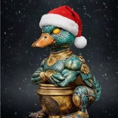 kamo1000000's profile picture. 2024.12月からスタート🦆素人投資垢なので、有益な情報は、晩ご飯のおかずくらいしかございません🦆メタプラ界隈ヘドロ枠🦆カモのブルーバッジ日記🦆