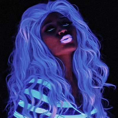 kikilovesnicki's profile picture. nicki aesthetics & edits. positive energy only.