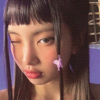 ruxbygrande's profile picture. 