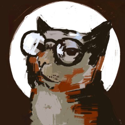 devryth's profile picture. (✨ON TEMP HIATUS/MEGA LURK-MODE✨) 
she/her | late 30s | orbiting around: MotherHag | 💜Agathario💚 | 💜Rumira🩷 | mostly sfw RTs | DNF🔞DNI | trollus maximus