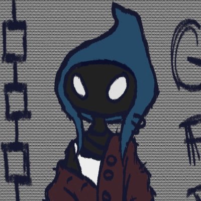 GloryToLordFool's profile picture. Got dominated a little too hard
First lore accurate tiso account ever
I like wearing pretty dresses
straight against all odds
(Not affiliated with team cherry)