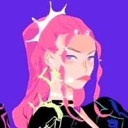 W1TCHCHlCK128's profile picture. 🐇≫ 17」blk | ♉︎ | ← • • • (l)gbtq. neurodivergent // @ScissorLvr priv