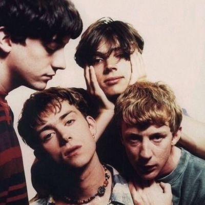 JazzDoz15's profile picture. blur lover