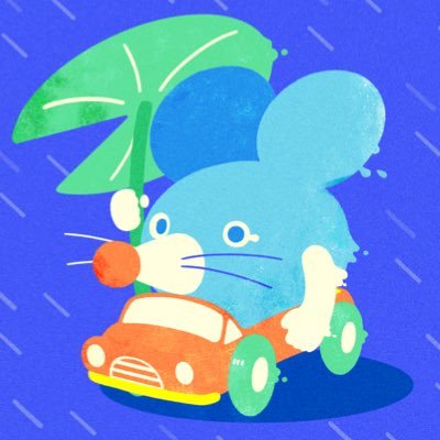 naco_oekaki's profile picture. 