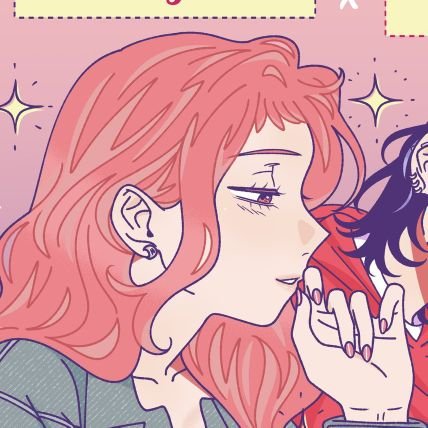 yinshon_'s profile picture. - rosyko's twitter - ID/EN - music producer, filmmaker, writer - multifandom account (mostly known for sonic & yuri animanga)