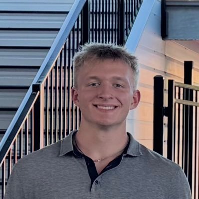 Caison__Barber's profile picture. 110-14.43, 300-39.44, 4x4-49.5. NCAA ID-2507658933 #decathlete. class of 2026 “My grace is sufficient for you, for my power is made perfect in weakness.”