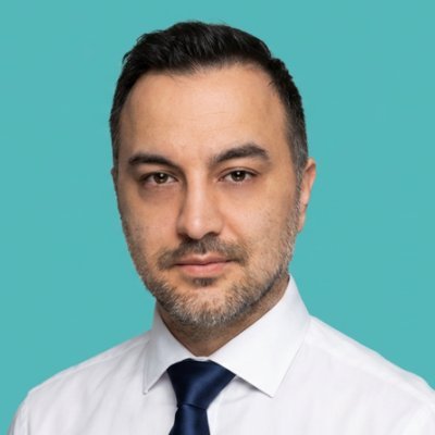 babak__uk's profile picture. Cloud Backend Engineer - TEH / LDN 🇬🇧  👀  INTP-A