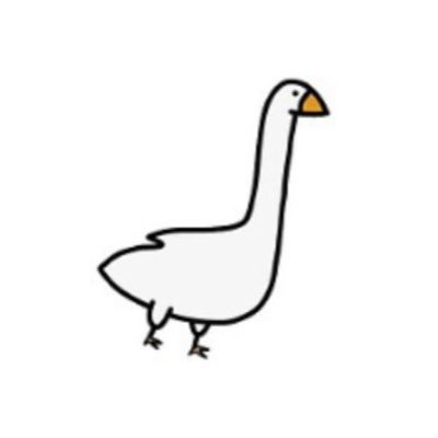 __geesegoose's profile picture. 