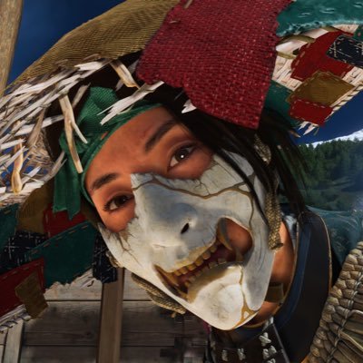 oluwanifemi__a's profile picture. Feminist 🫶🏾