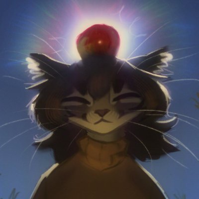 bloodnthewine's profile picture. aqueles caras que....

pfp: @/purrowan