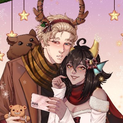 KioRyomi's profile picture. 🐉Cyber Water Dragon of the Neon City🌃

◇Variety and Cosplay VTuber◇

artist/Rigger: @StrayHorrors

♤art: #Ryomillust ♤
♤NSFW: #EtchiKio ♤
♤Live: #RyomiLive ♤