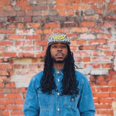 jerktherobot's profile picture. Just a boy from New Orleans that Loves Sneakers and his Cat.