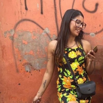 florencialcaraz's profile picture. Periodista argentina ensamblada en La Matanza.