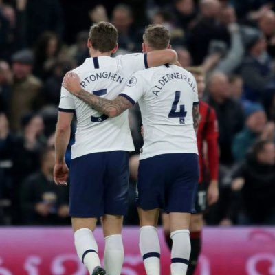 sodbodd's profile picture. Tottenham sufferer #PorVida #HereWeGo