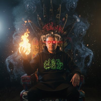 CedricSwia33042's profile picture. "j'utilise seulement des outils gratuits. #AIArt #GenerativeAI"