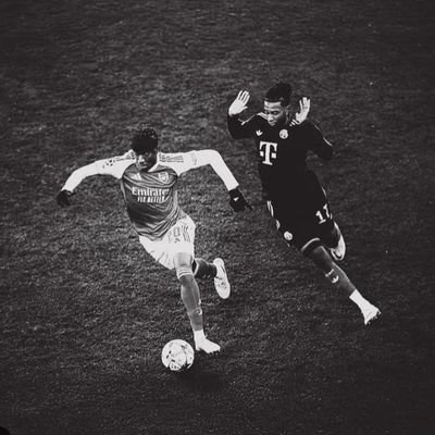 BVolkov65265's profile picture. A shameless arsenal fan