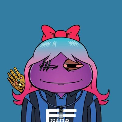 _Susanneey's profile picture. Stepping into Web3 🪐 | Curiosity is my edge | Growth is the mission | Ambassador : @UniFy_io