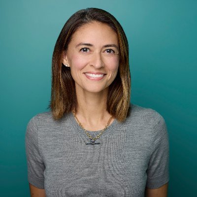 jessicarhertz's profile picture. COO @ Shopify