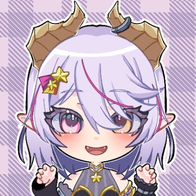 KanaImeru's profile picture. Vtuber EN/ES 🐲 YT vtuber treasure hunter dwagon!
Arte: #KanaPics 
Memes: #Imemeru 
General: #KanaImeru
Clips: #KanaBites