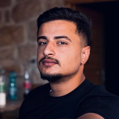 M7mdHuraini's profile picture. Palestinian journalist & activist fighting to save my community-Masafer Yatta from forced eviction.