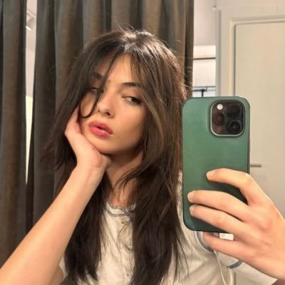 trystjaeger's profile picture. she was written by Hozier