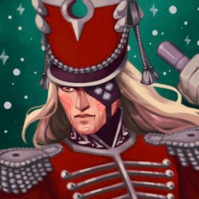 __seraph000's profile picture. • • • NO AI || Digital artist || angelcore enthusiast || warframe ign : seraph000 || draw what I like , still lot to learn — Warframe/Cyberpunk 2077