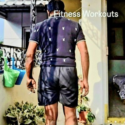 Njkenny's profile picture. Director -TechnoPark/ Indo Kr