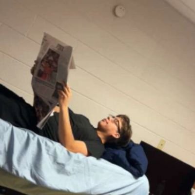 NDFYungNative's profile picture. Ashton Briggs - College Student/Athlete 

6'1 | 200 lbs | 21 y/o