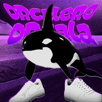 orcalerozzz's profile picture. El fin se acerca